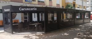 restaurante en sueca