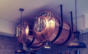 restaurante en sueca