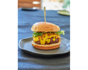 hamburguesa bonestar