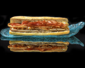 bocadillos