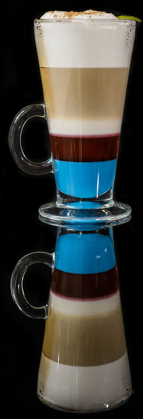 cafe barraquito