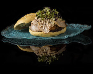 hamburguesa bonestar