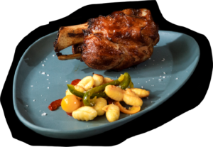 carnes bonestar