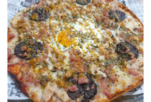 pizza granja