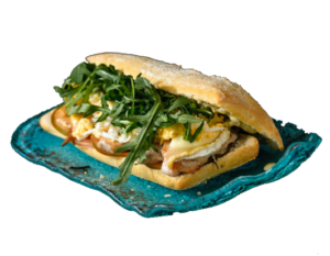 bocadillos bonestar bistro