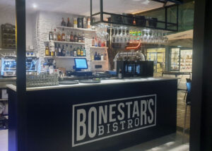 Bonestar Bistro