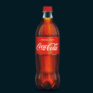 Coca Cola 1 L