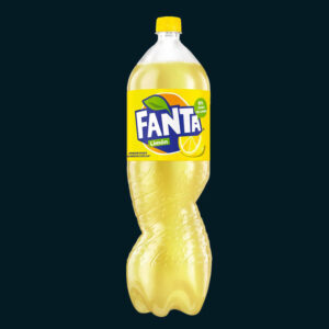 Fanta Limón 1 L