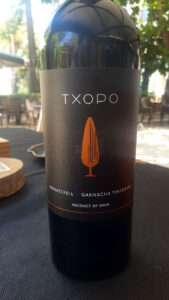 Txopo Tinto