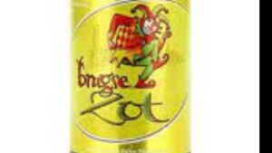 Brugse Zot Blond 33cl (Bélgica)