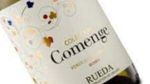 COMENGE BLANCO
