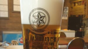 doble de cerveza