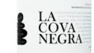 La cova negra