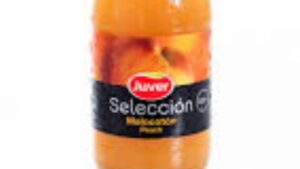 Zumo de Melocotón Auara