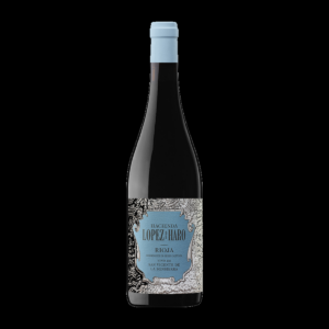 Lopez de Haro San Vicente
